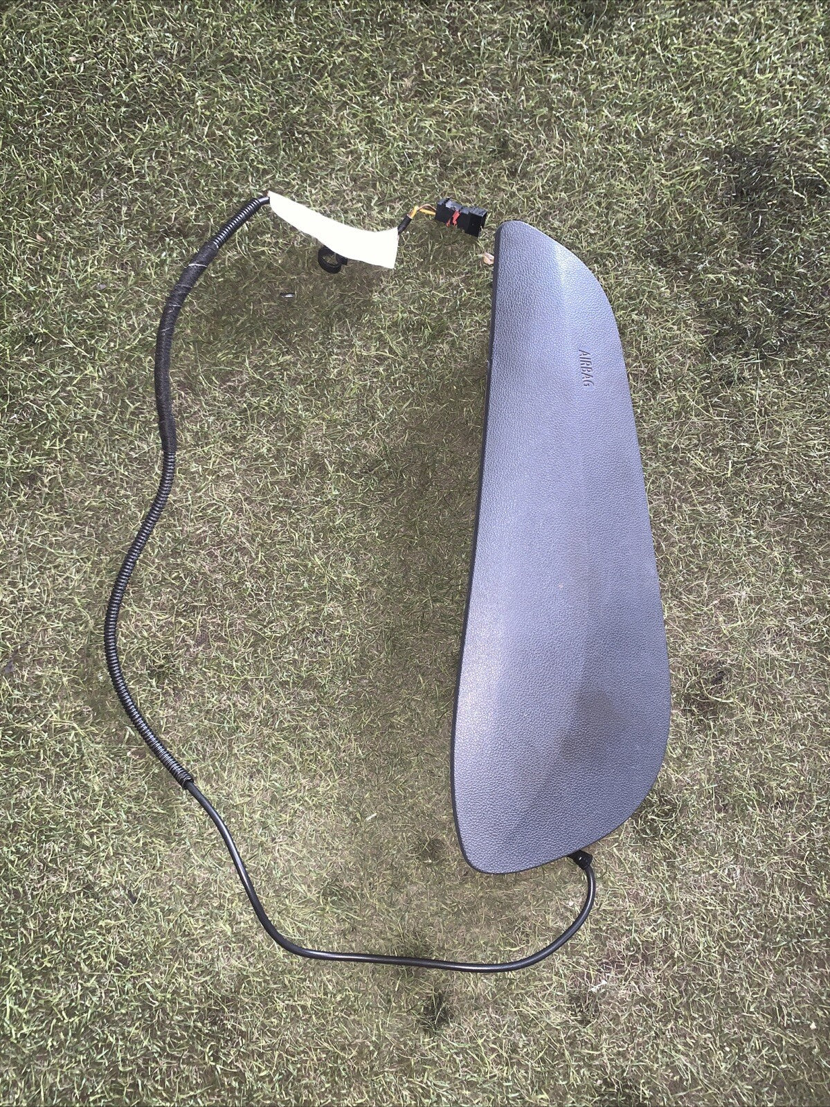 AIRBAG SEDILE DESTRO DX BMW SERIE 1 120 D E87 '05 867140564054