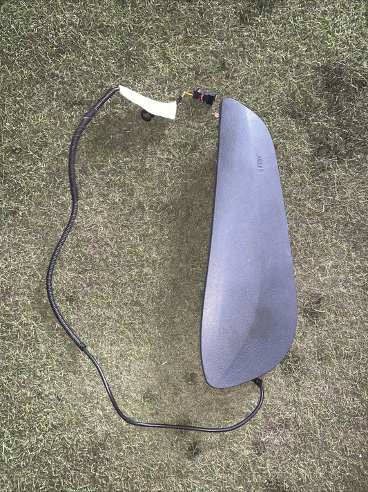 AIRBAG SEDILE DESTRO DX BMW SERIE 1 120 D E87 '05 867140564054