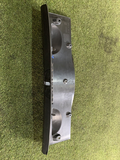 RIVESTIMENTO BAGAGLIAIO / BATTICOFANO POSTERIORE FIAT 500X 2022 - 735680193