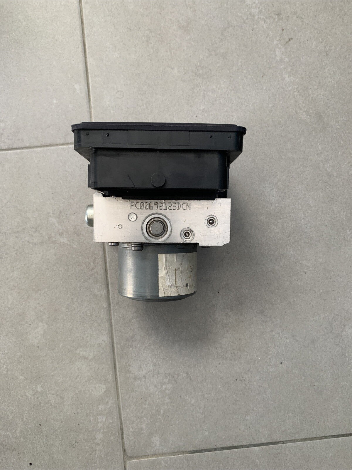 ABS FIAT 500 X Serie 52149833  Diesel