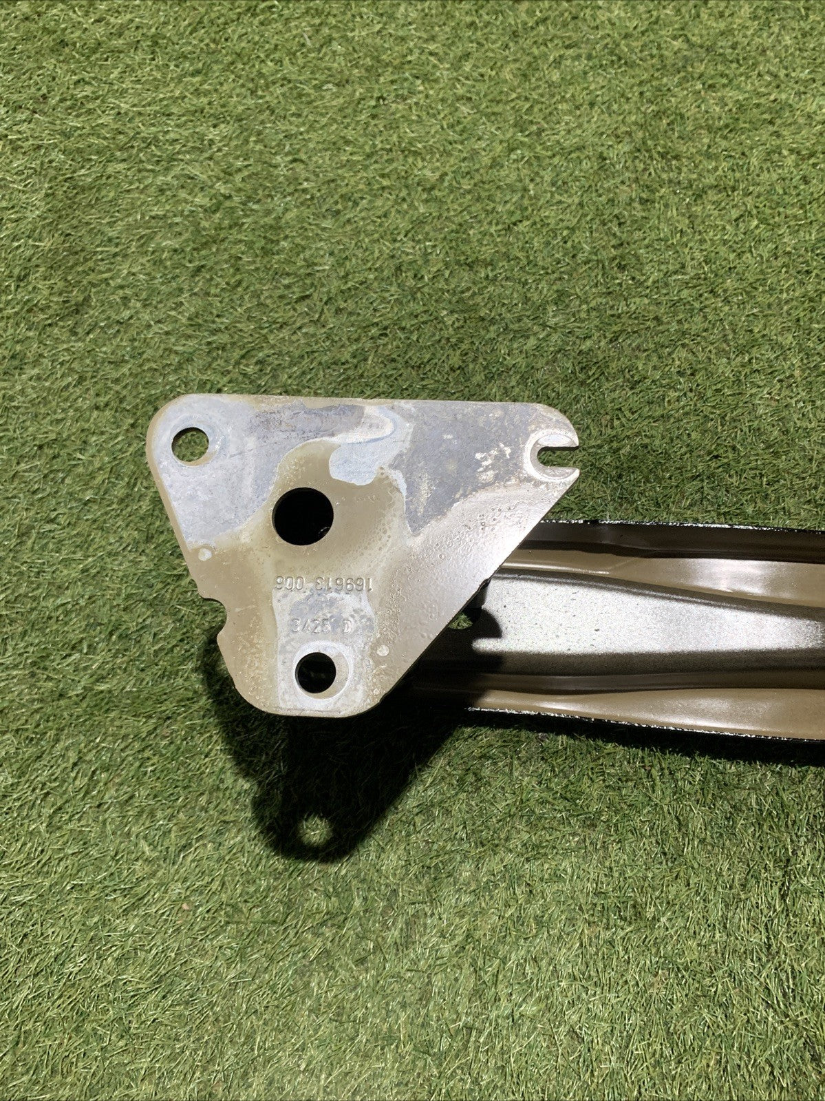 Traversa Paraurti Posteriore Peugeot 2008 2025 169613006
