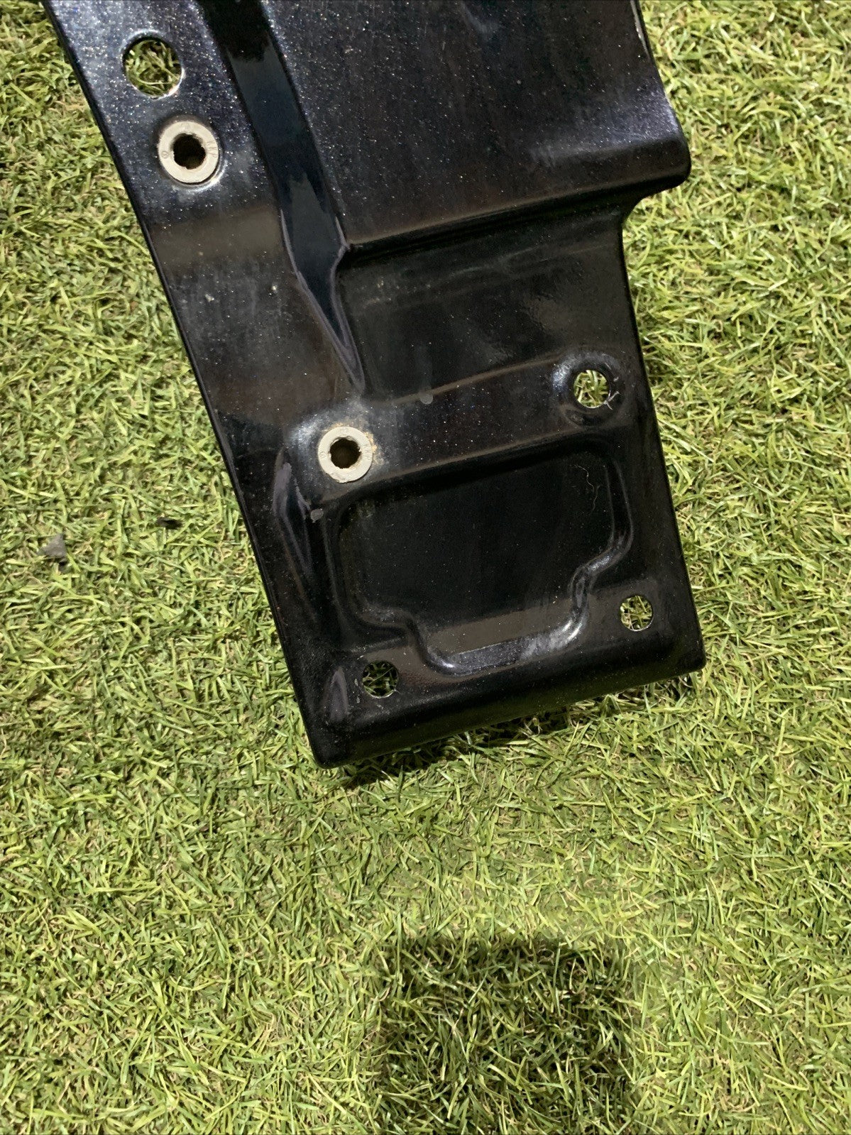 Parafango Anteriore Sinistro Audi Q7 2016 S Line Originale