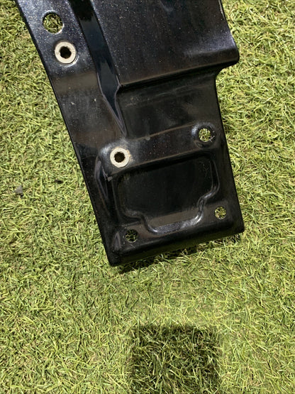 Parafango Anteriore Sinistro Audi Q7 2016 S Line Originale