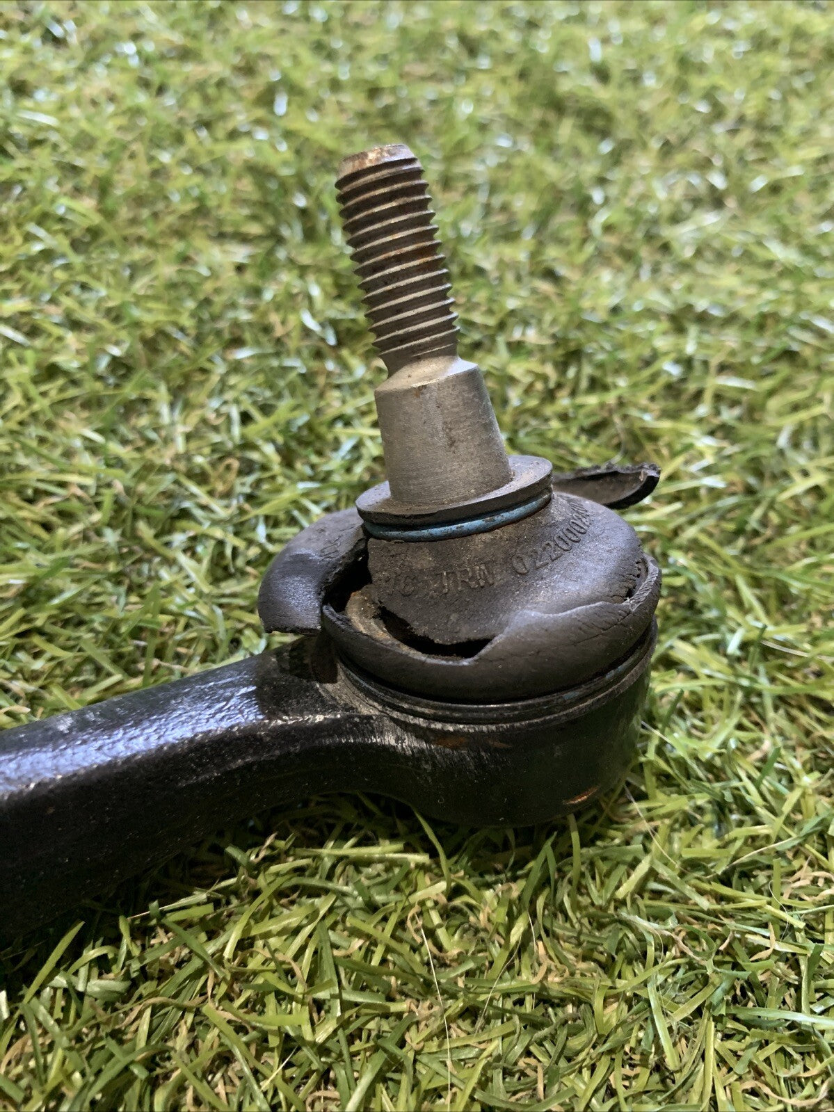 Scatola Guida Opel Corsa E 13430783