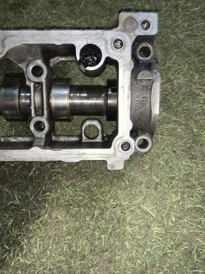 ALBERO A CAMME FORD Fiesta 5° Serie 1386533 F6JB Diesel 1400 (0508) 1419471