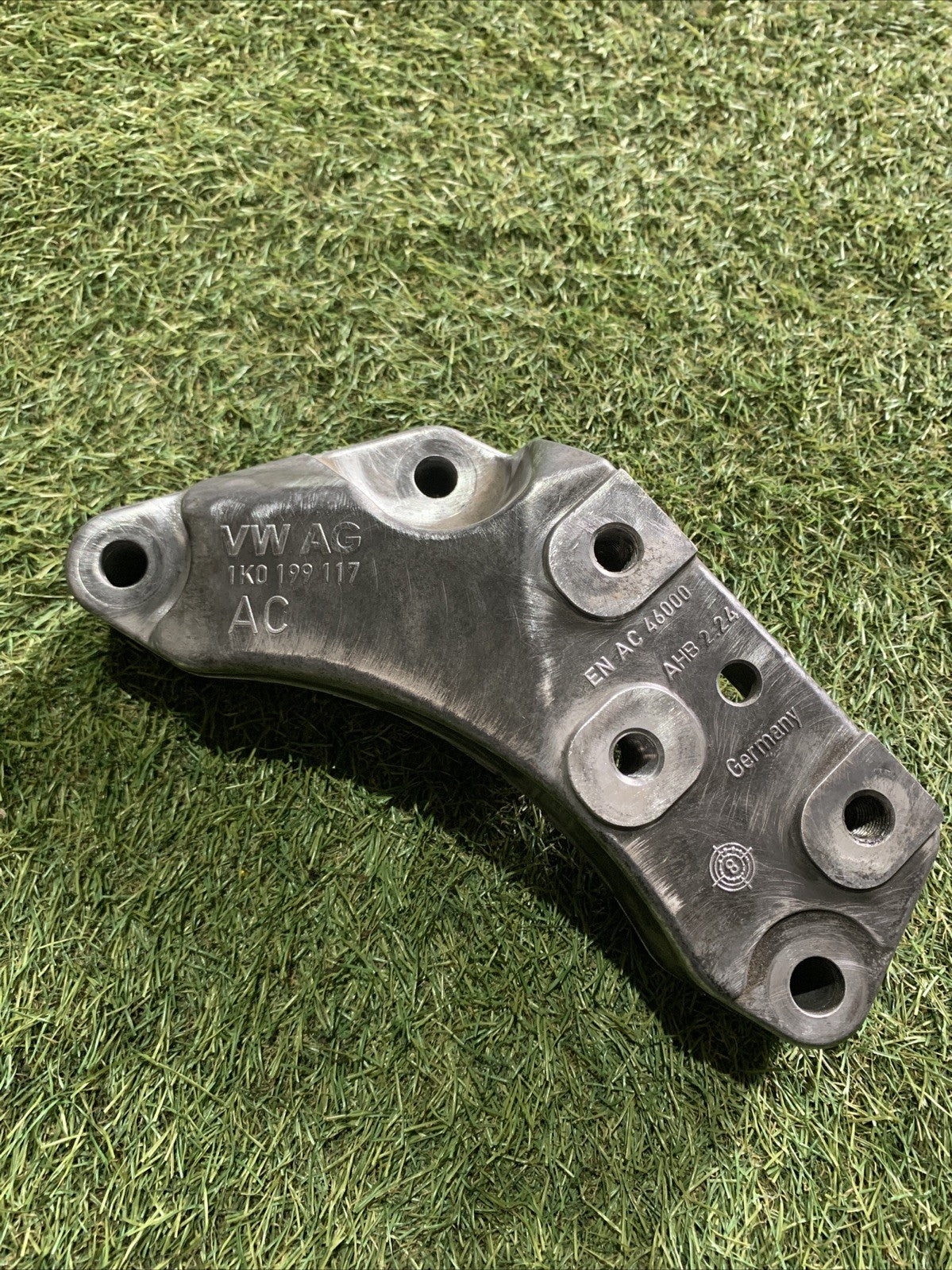 Supporto Cambio Volkswagen Golf 6 2.0 Diesel 1K0199117