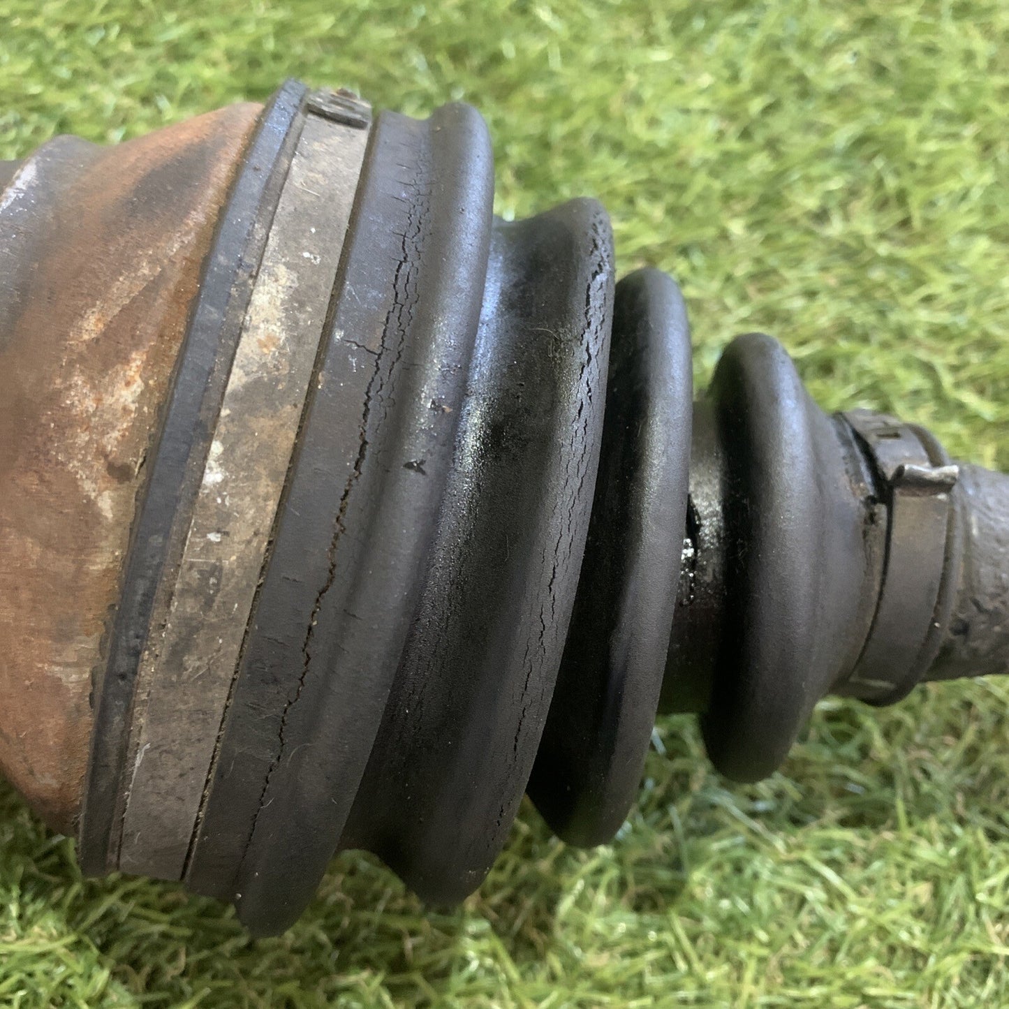 Semiasse Anteriore Sinistro SX AUDI A3 8P 2.0 16V TDI 1K0407451TX 2003 2010