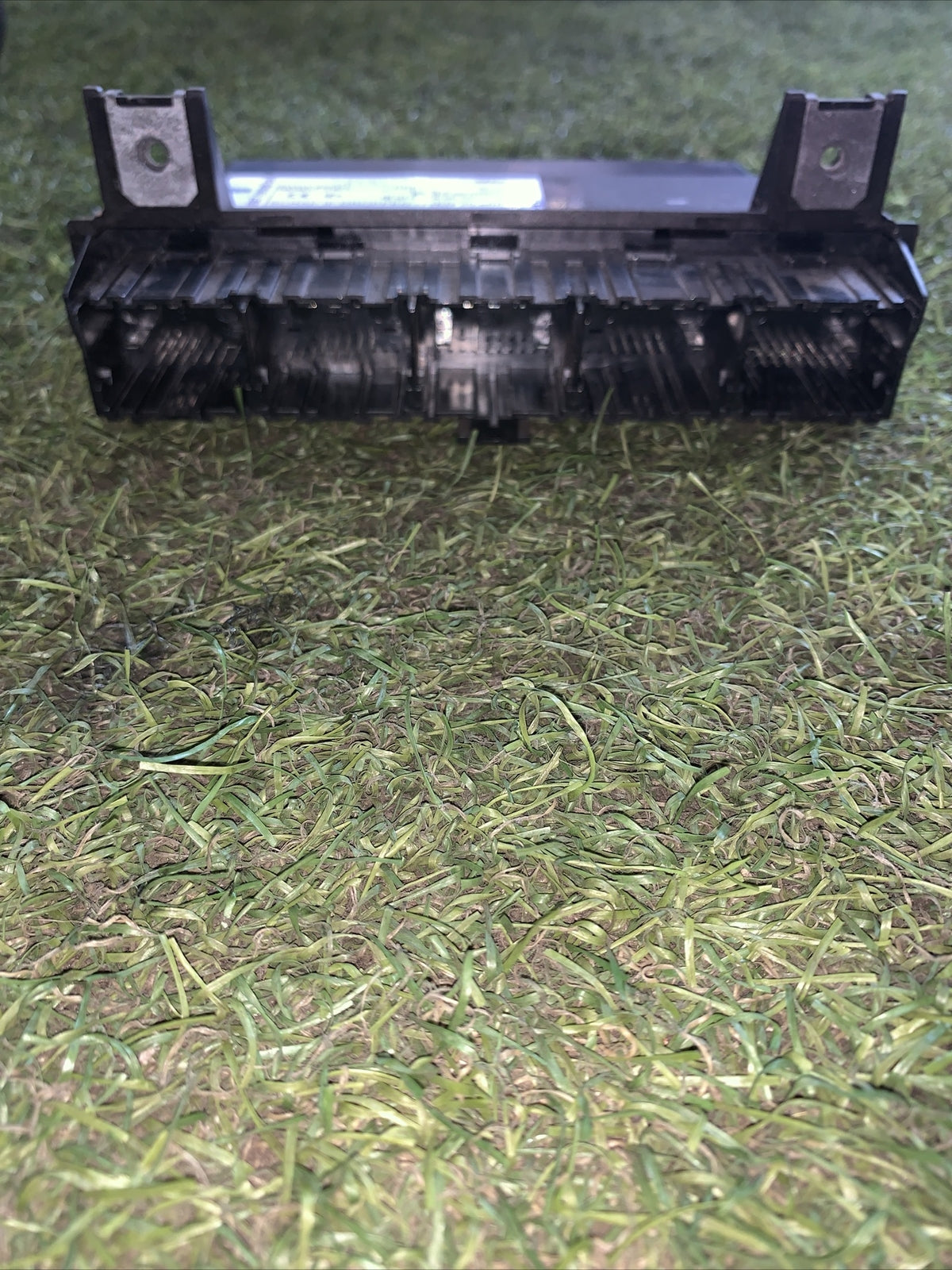 Centralina Unità di Controllo Comfort Ford Fiesta 5 Serie 6S6T-15K600-BH