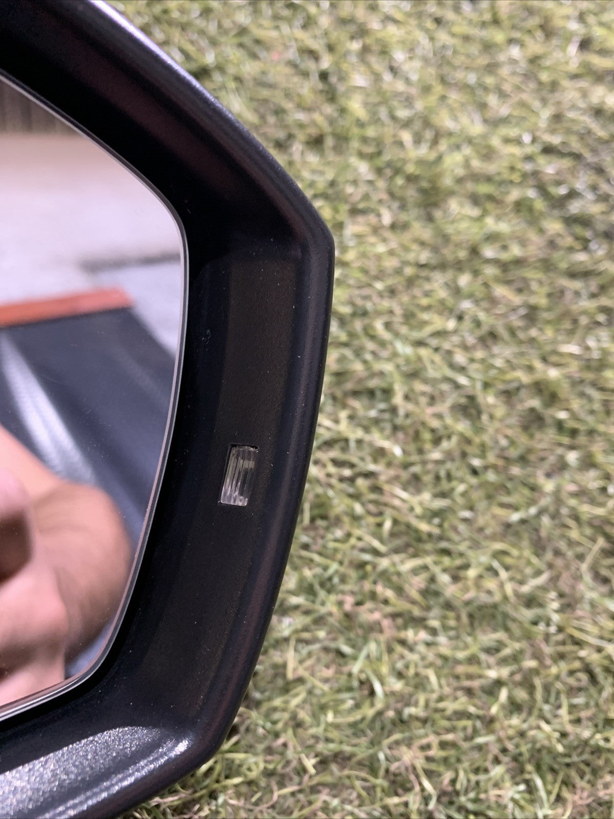 Specchietto Retrovisore Destro Volkswagen Tiguan 2017 5NB857502 13 Pin