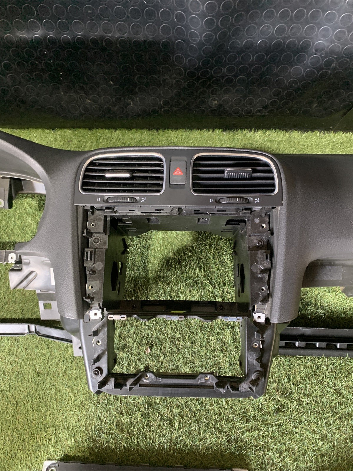 Kit Airbag Volkswagen Golf 6 VI