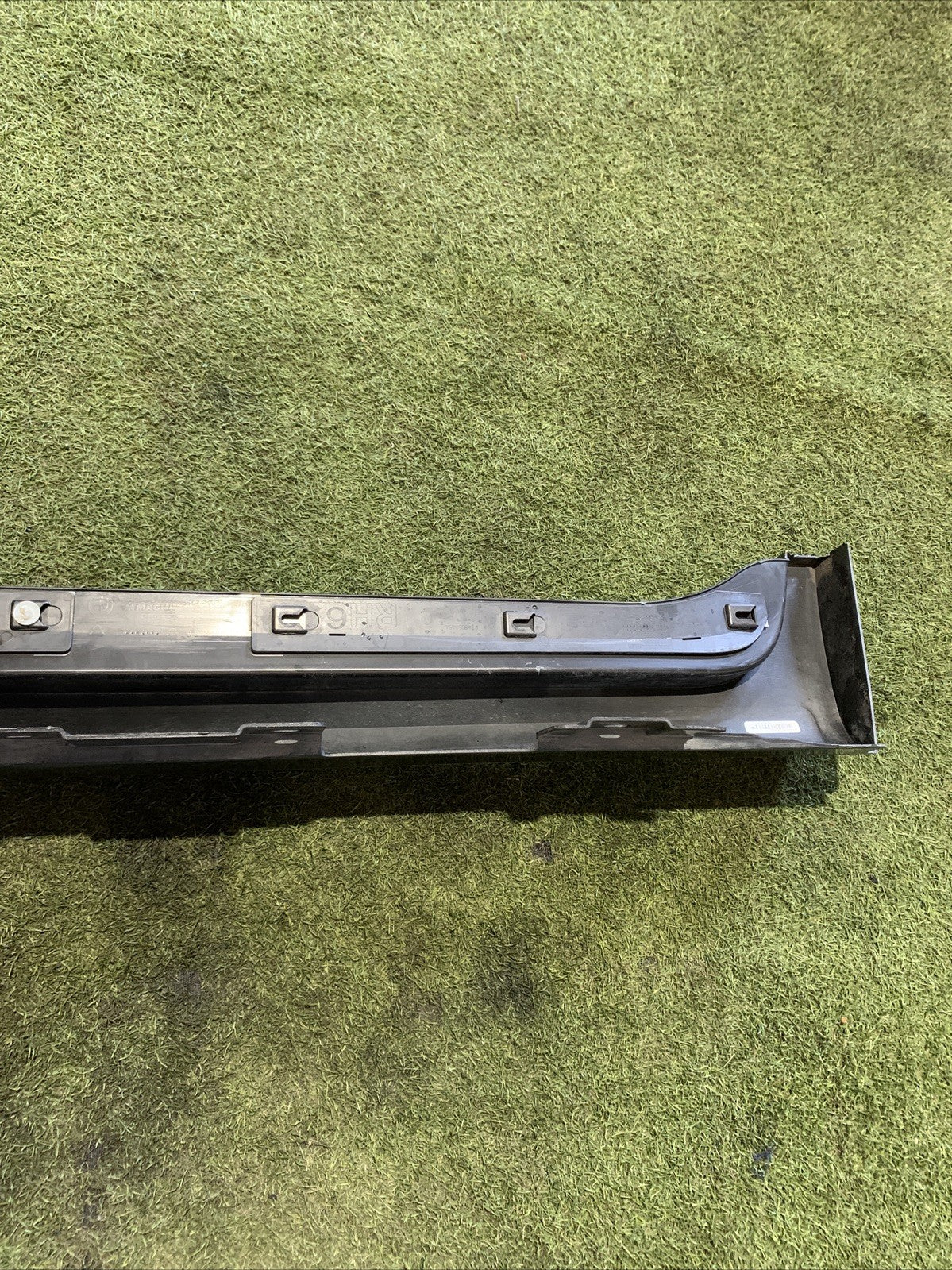 MINIGONNA DESTRA DX BMW X3 F25 2015 8048172