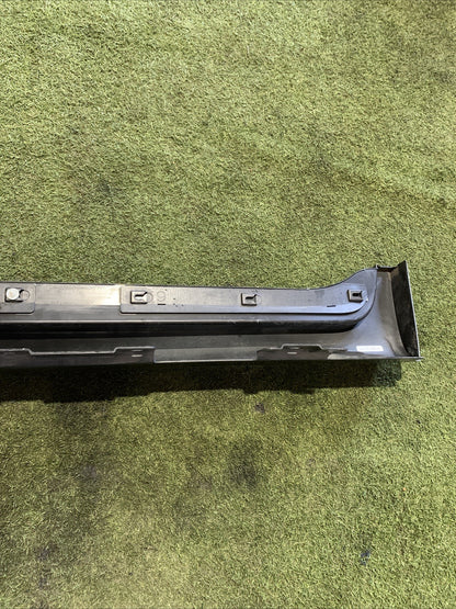 MINIGONNA DESTRA DX BMW X3 F25 2015 8048172