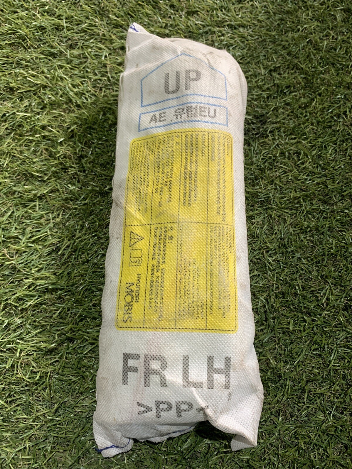 AIRBAG SEDILE SINISTRO SX Hyundai Ioniq 2019-2023 88910G2100