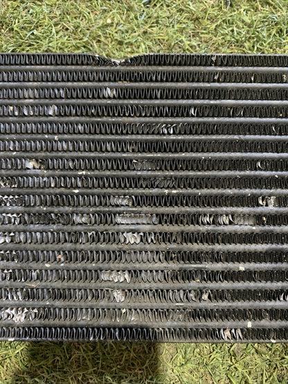 Radiatore Olio Alfa Romeo Giulia 2016 8E5280000