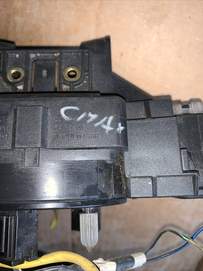 RICAMBI USATI 4M5T-13N064-FH DEVIOLUCI FORD Focus Berlina Ford Cmax 1 615814