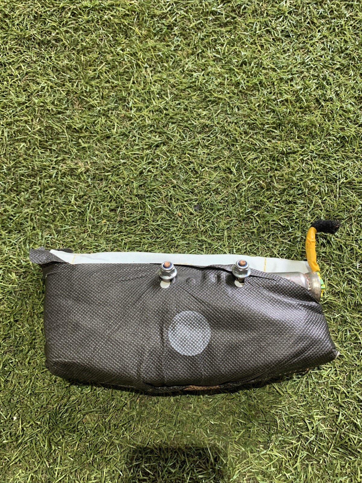 airbag sedile destro fiat 500 L Anno 2013 Originale COD 518891740