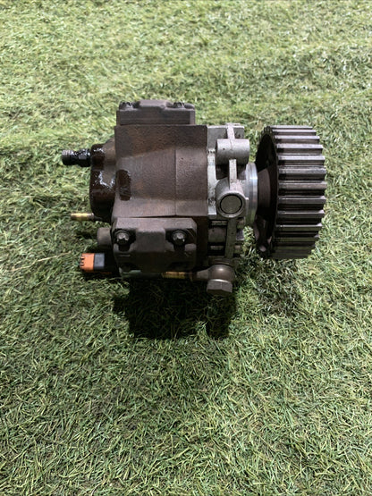 Pompa Iniezione Siemens Ford Fiesta 2006 1.4 Diesel 9685440880