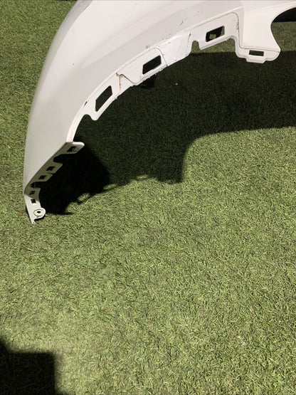 Paraurti Posteriore Con Sensori Di Parcheggio Audi A1 2019