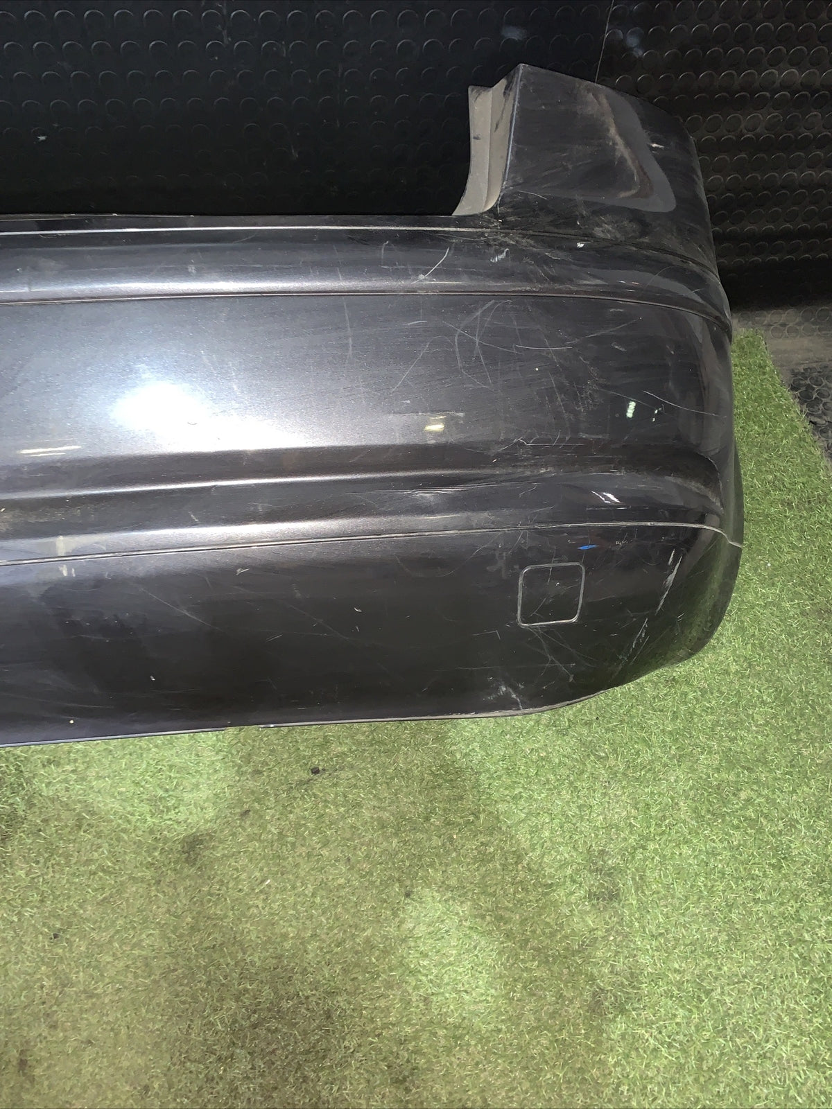 PARAURTI POSTERIORE AUDI A3 8P 3 PORTE 2006 8P3807303 L11