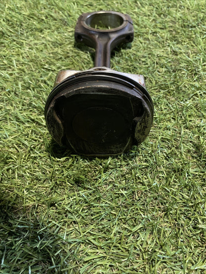 Pistone Motore Con Biella Fiat Punto 1 Serie 176 1.2 Benzina 176A8000 (2)