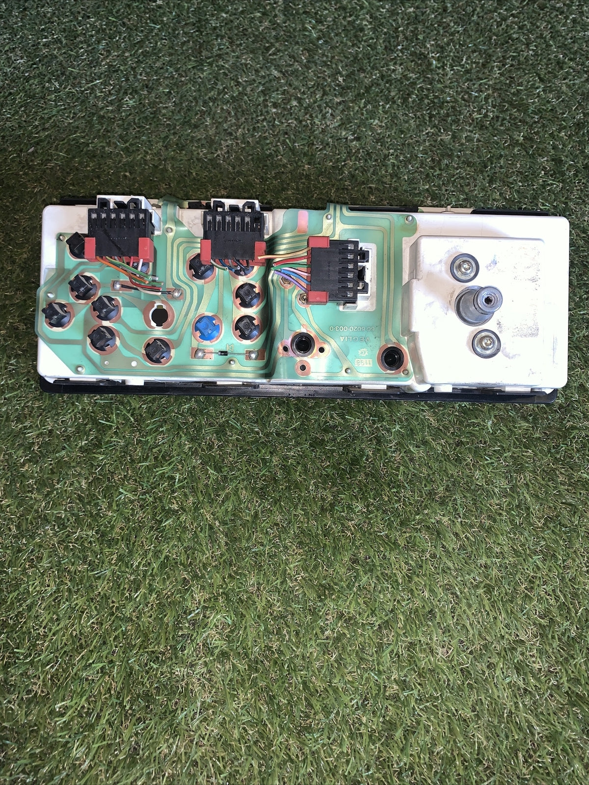 CONTACHILOMETRI FIAT Panda 1° Serie 60.6020.003.0