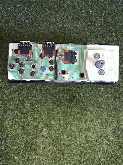 CONTACHILOMETRI FIAT Panda 1° Serie 60.6020.003.0