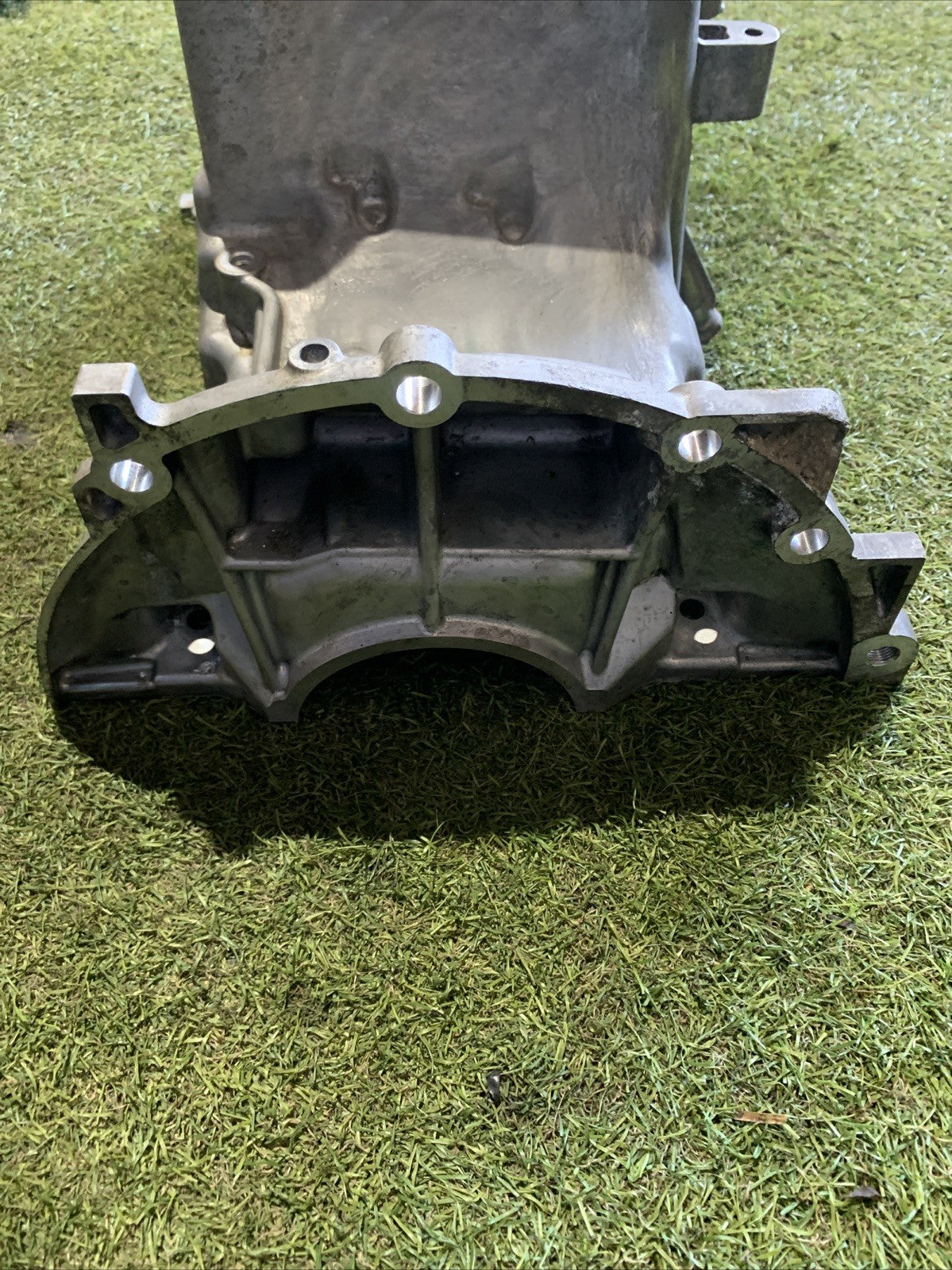 Coppa Olio Toyota Yaris 2017-2018 1.5 Benzina 121010Y100