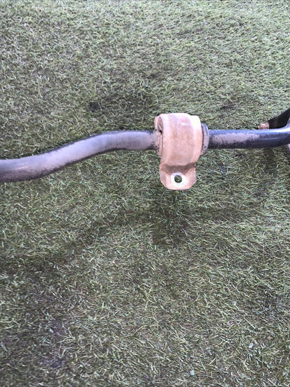 Barra Stabilizzatrice Posteriore Volkswagen Golf 5