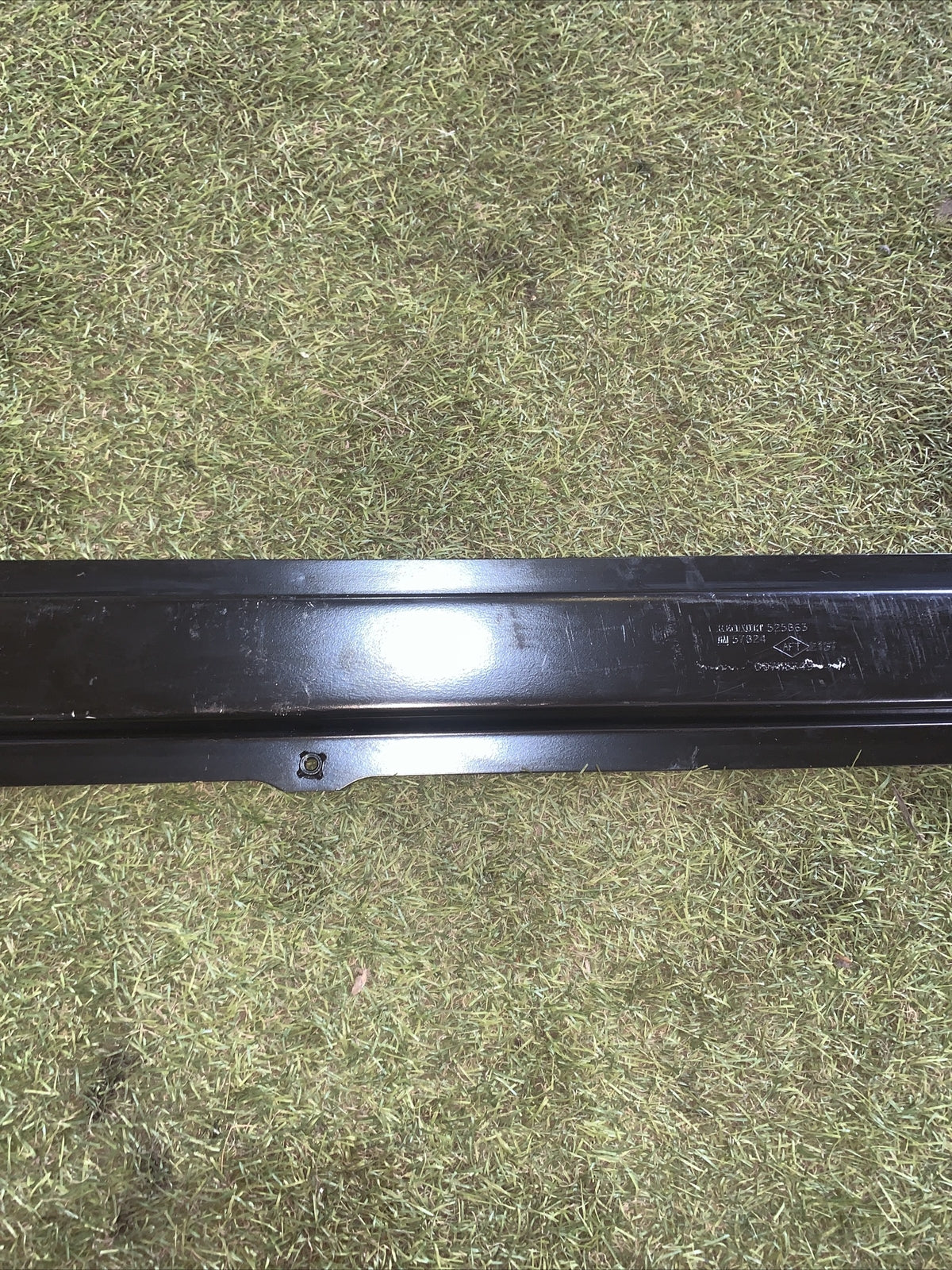 Supporto trasversale anteriore supporto radiatore Renault Trafic Opel Vivaro