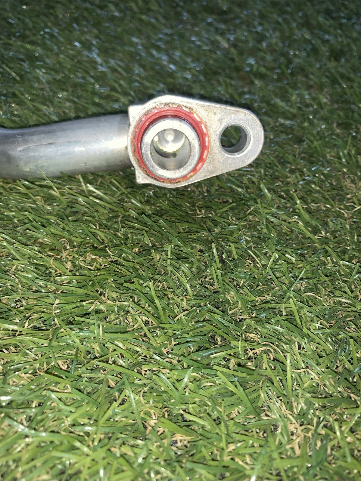 Tubo Aria Condizionata Ford Puma 1.5 Diesel L1BH-19F618-BA