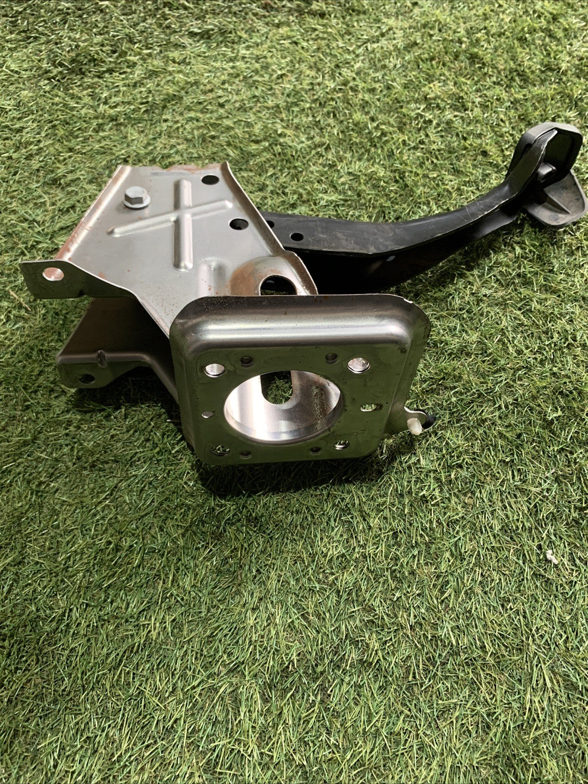 PEDALE FRENO PER VOLKSWAGEN Golf 6 2.0 Diesel Berlina 1K1721057AL