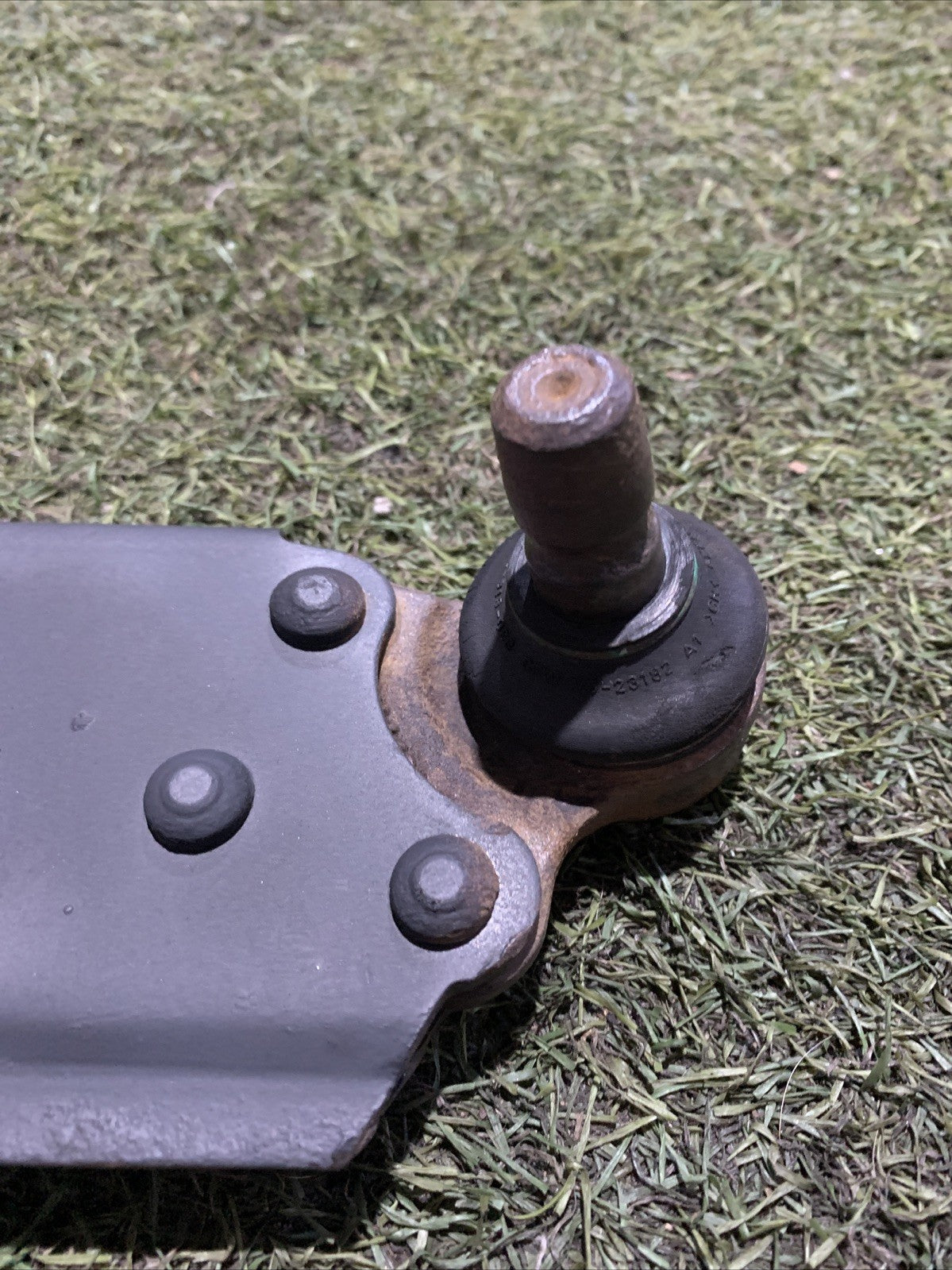 51827737 BRACCIO OSCILLANTE ANTERIORE DX LANCIA DELTA 1.6 MULTIJET (2)