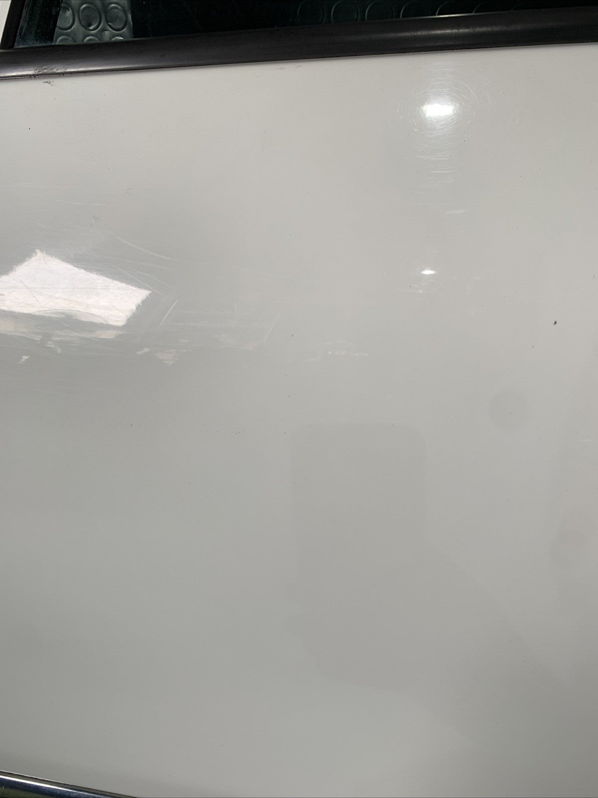 PORTA PORTIERA SPORTELLO ANTERIORE SINISTRA FIAT 500L 2018