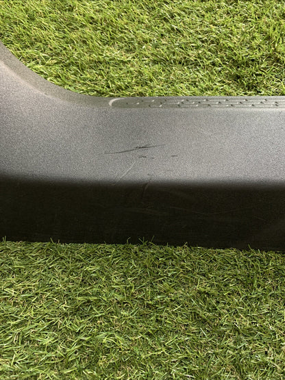 MODANATURA / RIVESTIMENTO BATTITACCO ANTERIORE DESTRA FIAT 500X 735680415 (2)