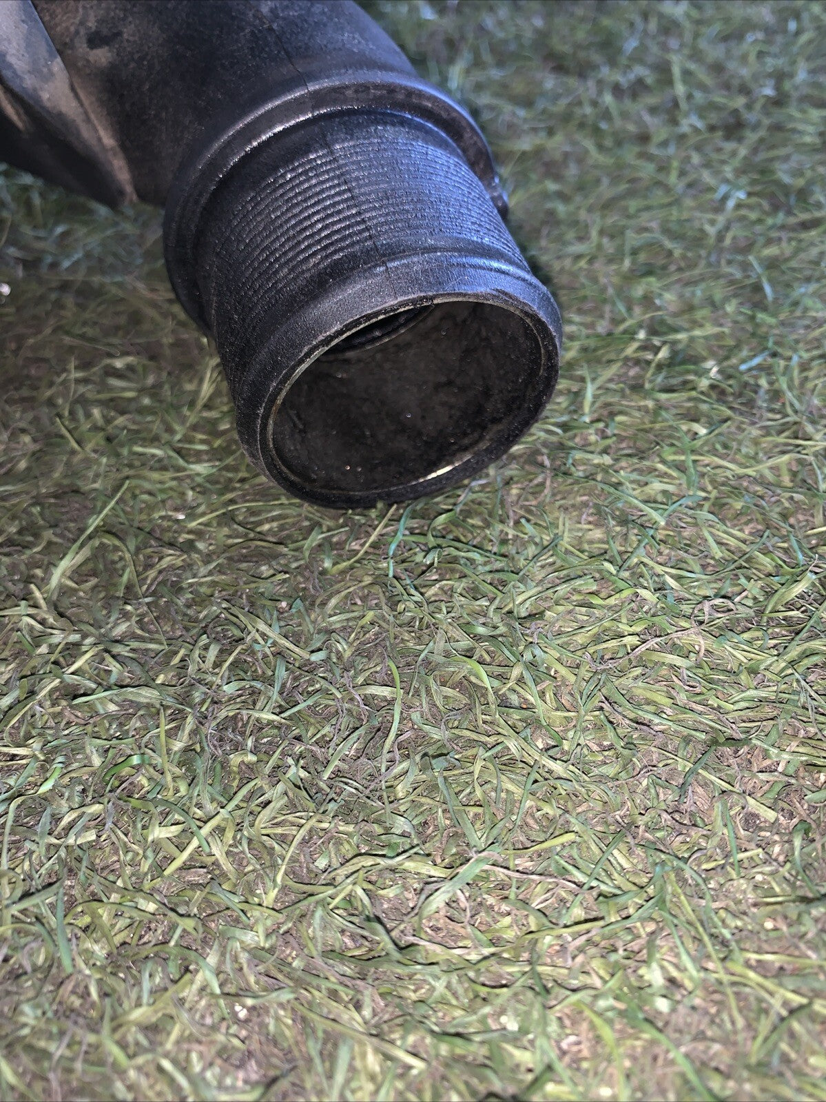 52152698 TUBO INTERCOOLER FIAT 500X 1.3 MULTIJET