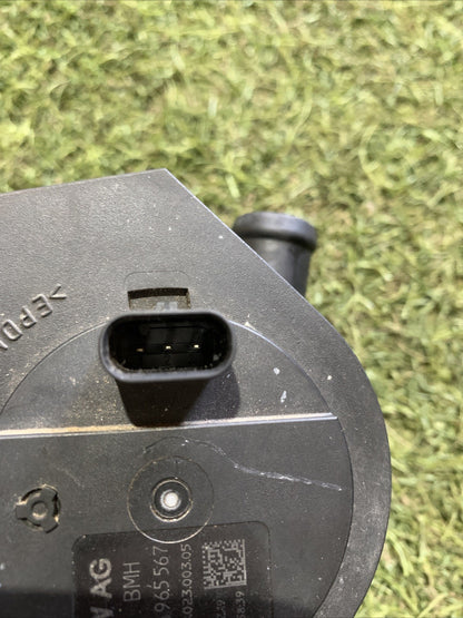 Pompa Acqua Ausiliaria Volkswagen T-Roc 1.0 Turbo Benzina 5Q0965567 DKR