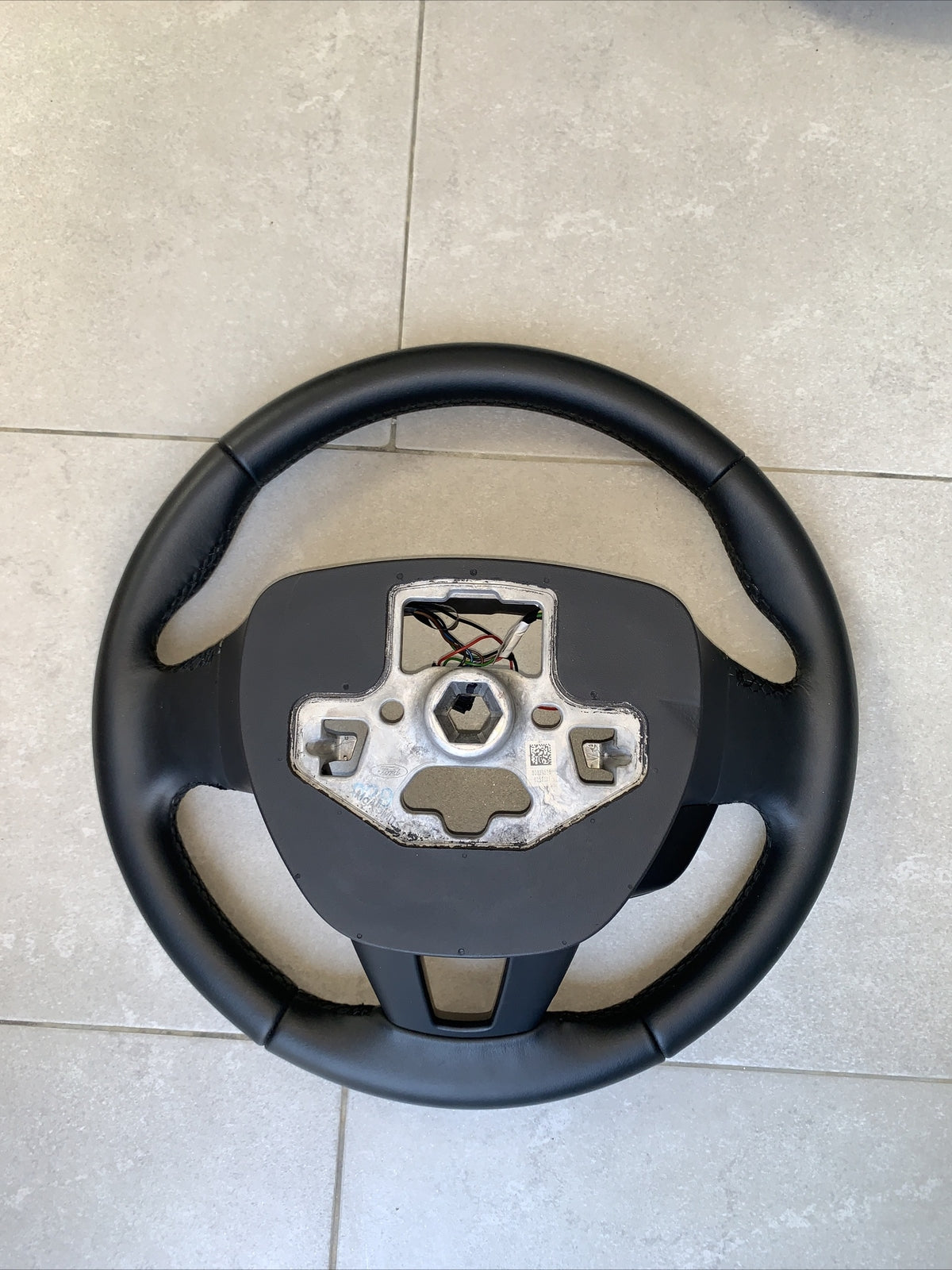 VOLANTE / STERZO CON COMANDI FORD ECOSPORT 2022  CGN153600KC3ZHE