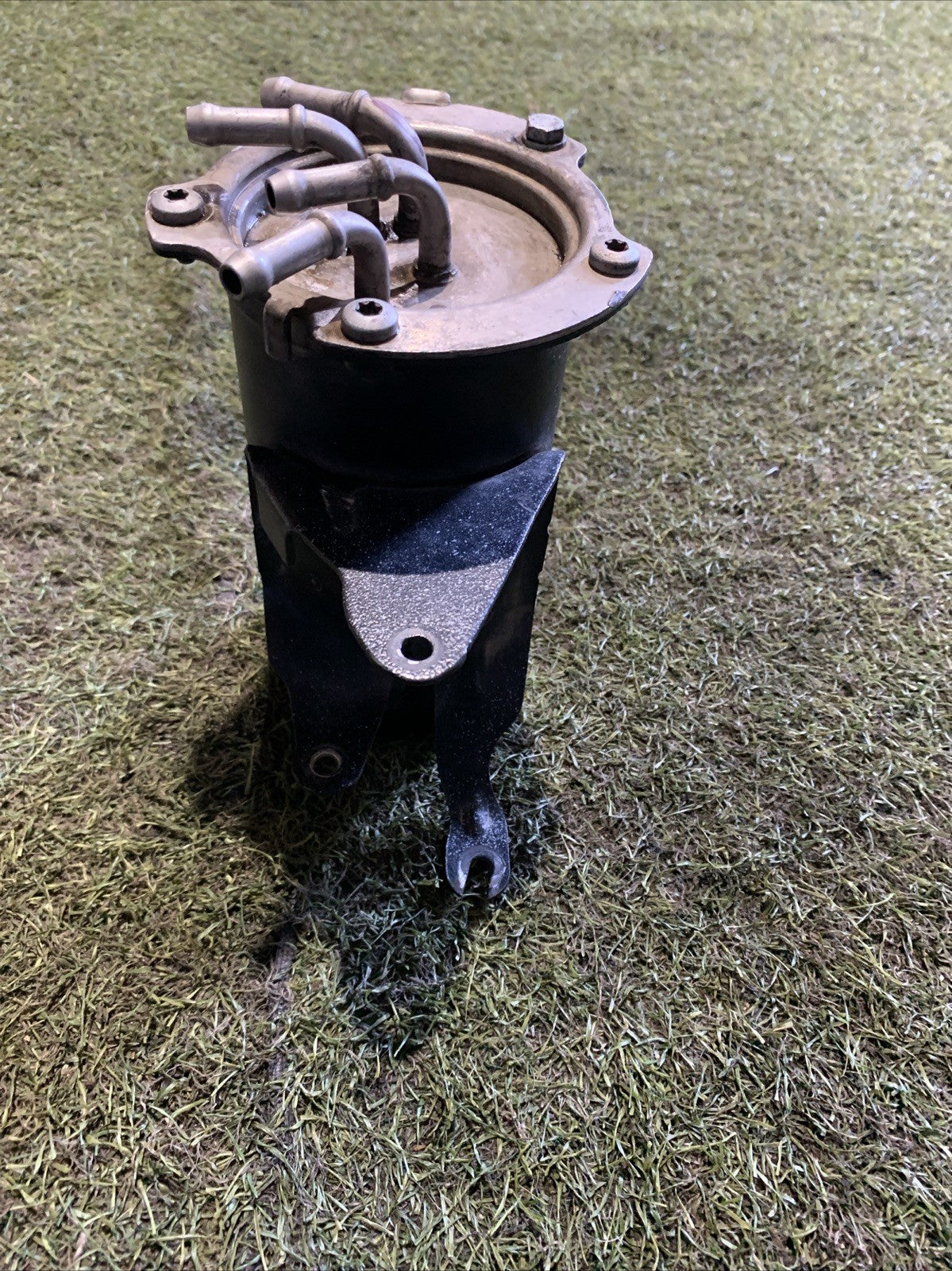 Portafiltro Carburante Volkswagen Golf 5 2.0 Diesel 1K0127400K