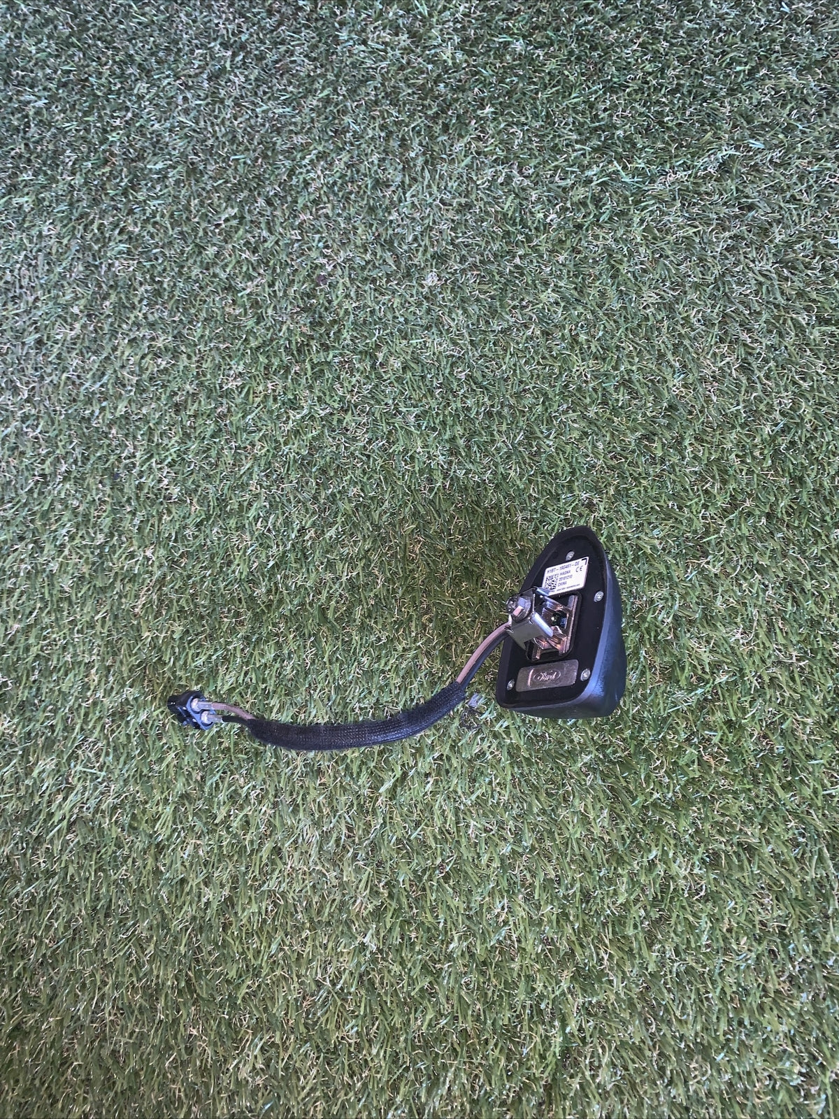 SUPPORTO ANTENNA TETTO FORD Fiesta 7° Serie H1BT-19G461-DE