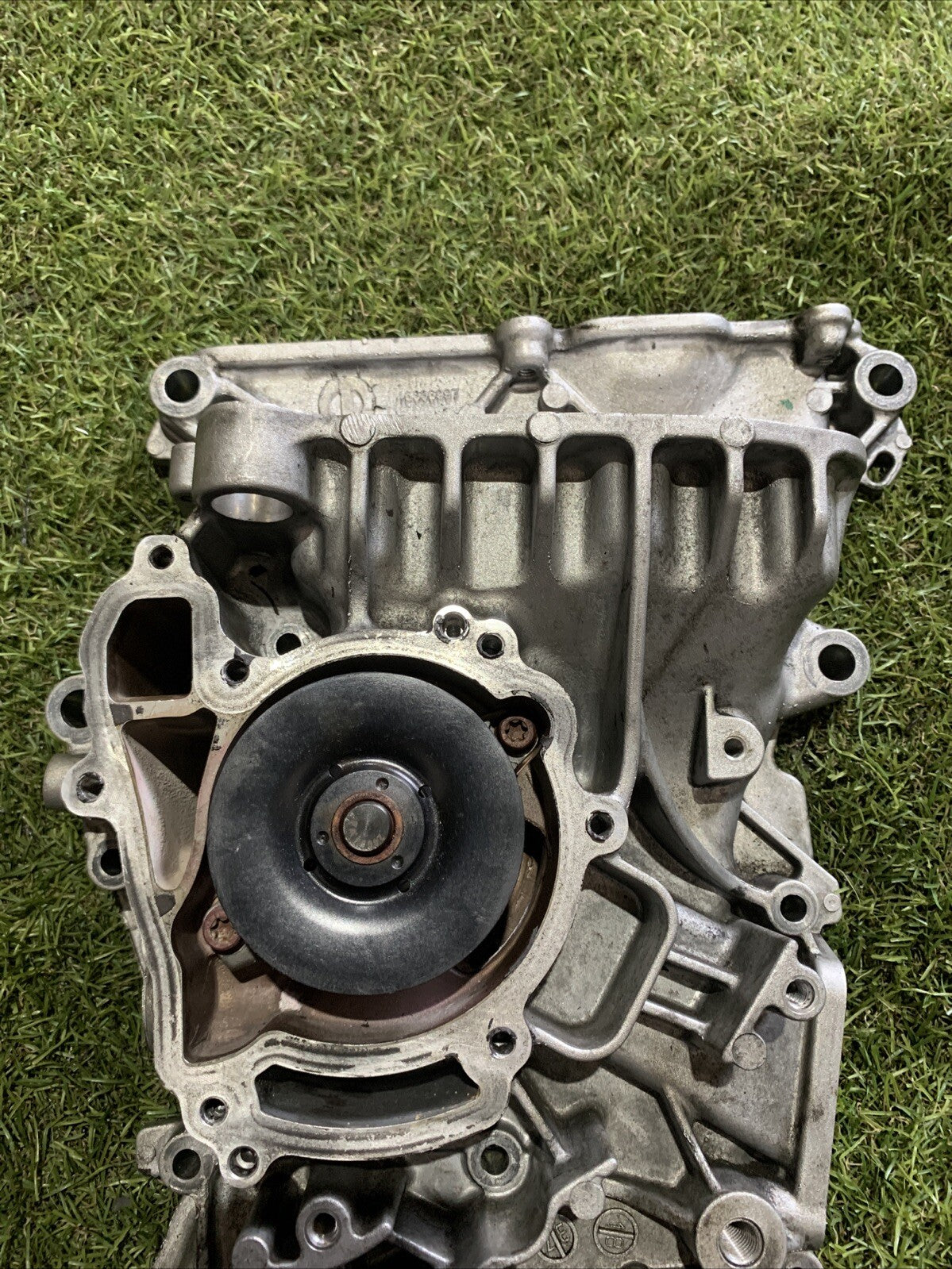 Carter Distribuzione Jeep Renegade 2020 1.0 Benzina 46336997