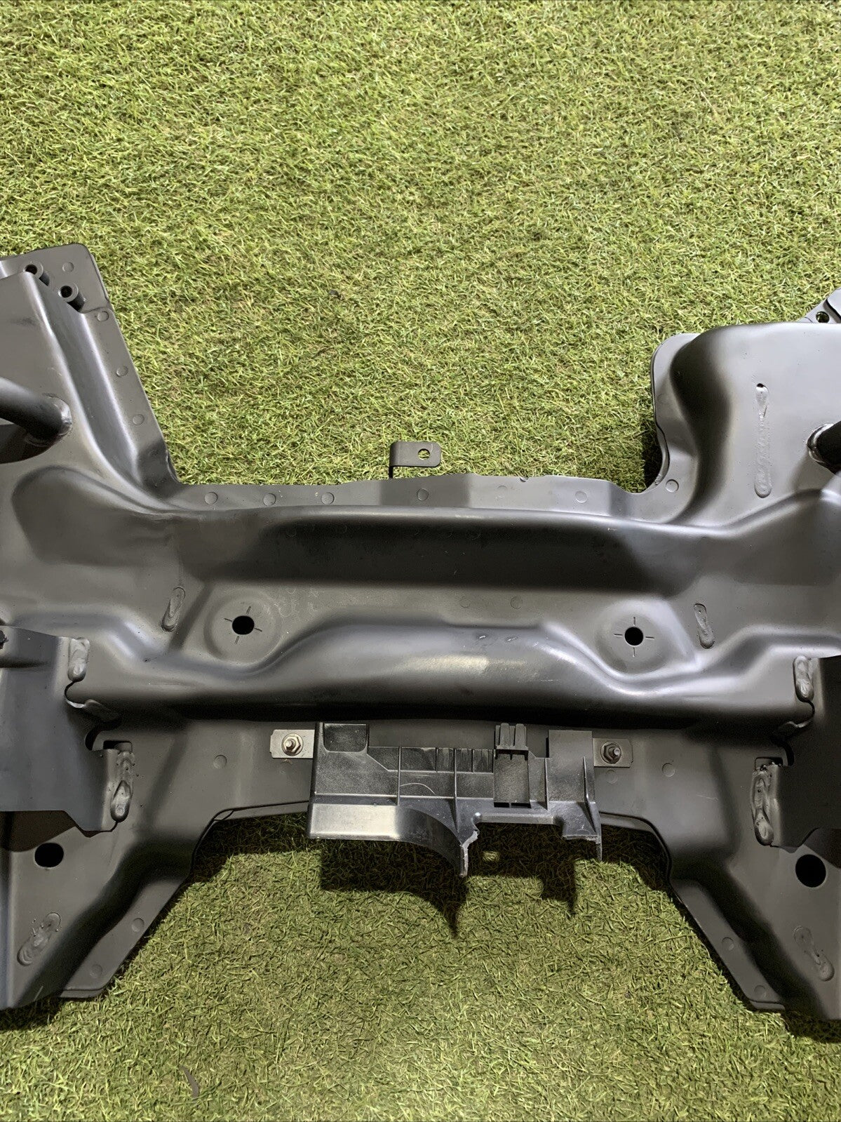 Culla Motore Citroen C3 Aircross 9807026580 (2)