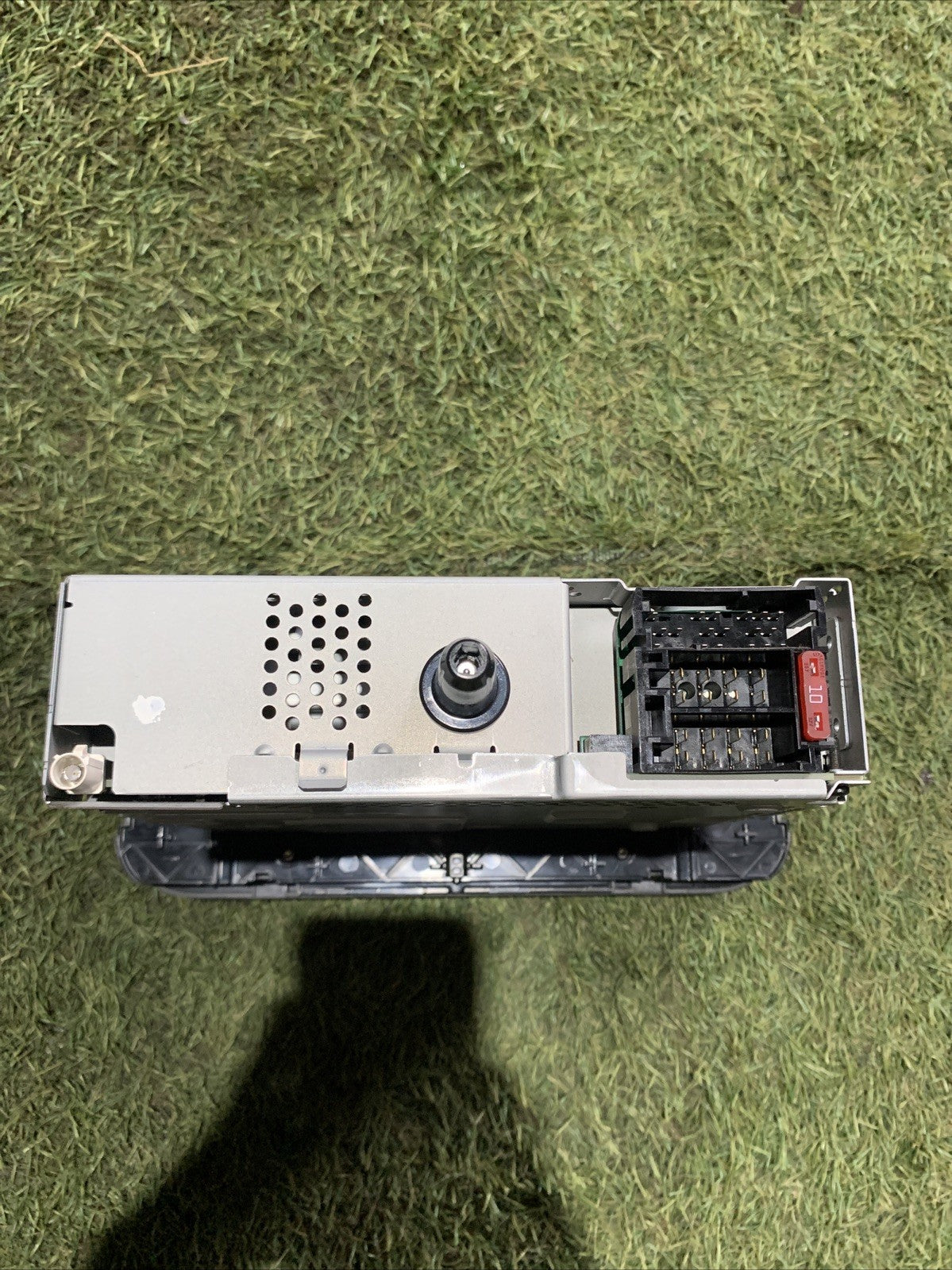 Autoradio Fiat Panda 3 Serie 07356035260