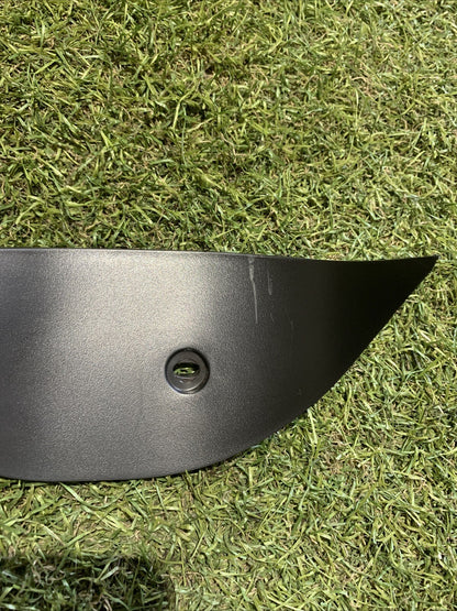 MODANATURA RIVESTIMENTO QUADRO CONTACHILOMETRI FIAT PANDA (312) 735493308 (4)