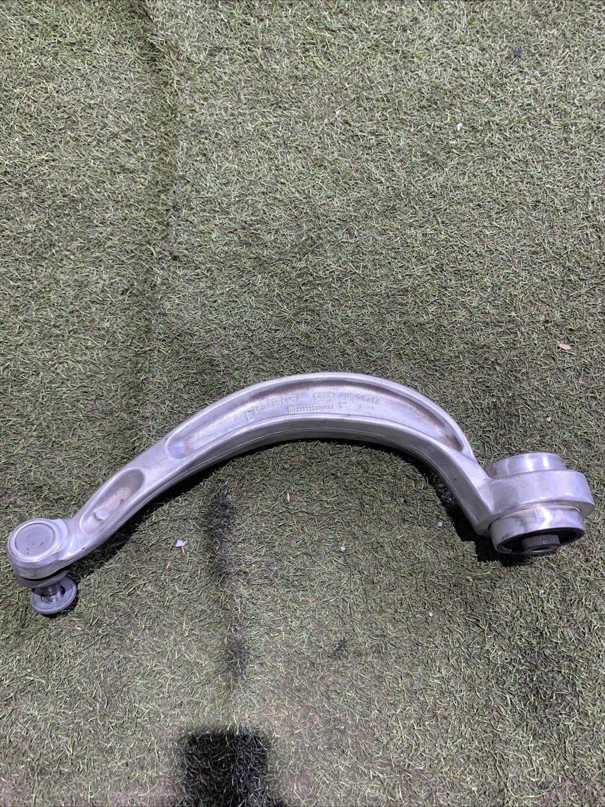 Braccio Oscilante Anteriore Sinistro Audi Q5 2015 3.0 Diesel 8K0407695J