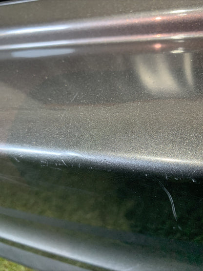 Paraurti Posteriore Con Sensori Di Parcheggi Fiat Tipo Berlina 4 Porte 735604317