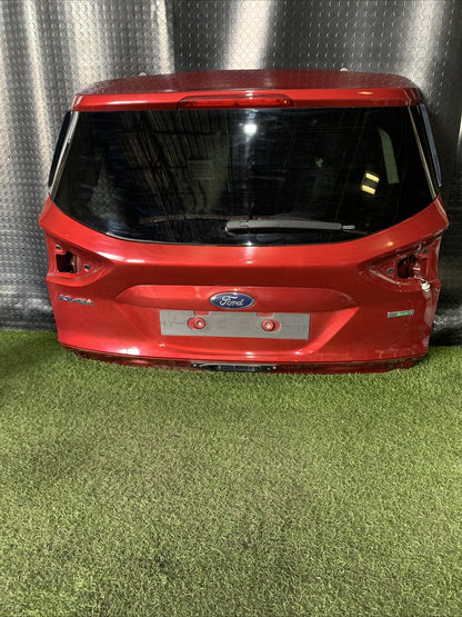 Cofano Portellone Baule Posteriore Ford Kuga II Serie