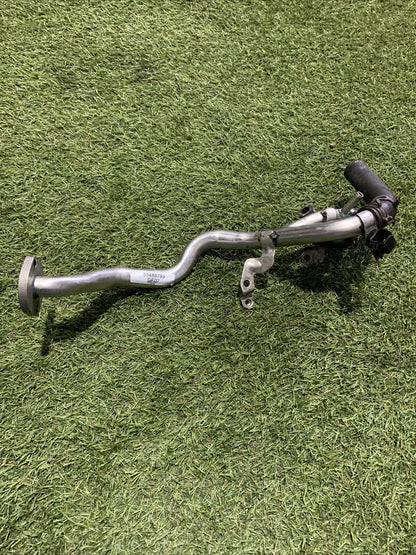 Tubo Refrigerante Raffreddamento Opel Mokka 2015 1.6 Diesel 55488799