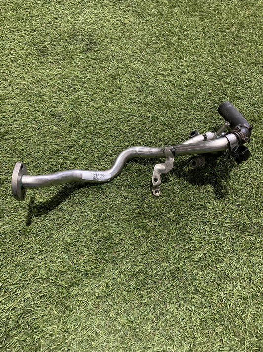 Tubo Refrigerante Raffreddamento Opel Mokka 2015 1.6 Diesel 55488799