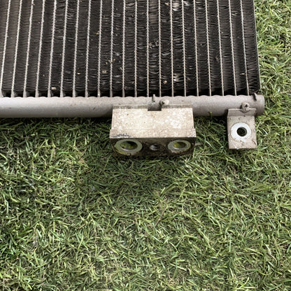 RADIATORE ARIA CONDIZIONATA FIAT Panda 3° Serie 5A0370000 1.2 (3)