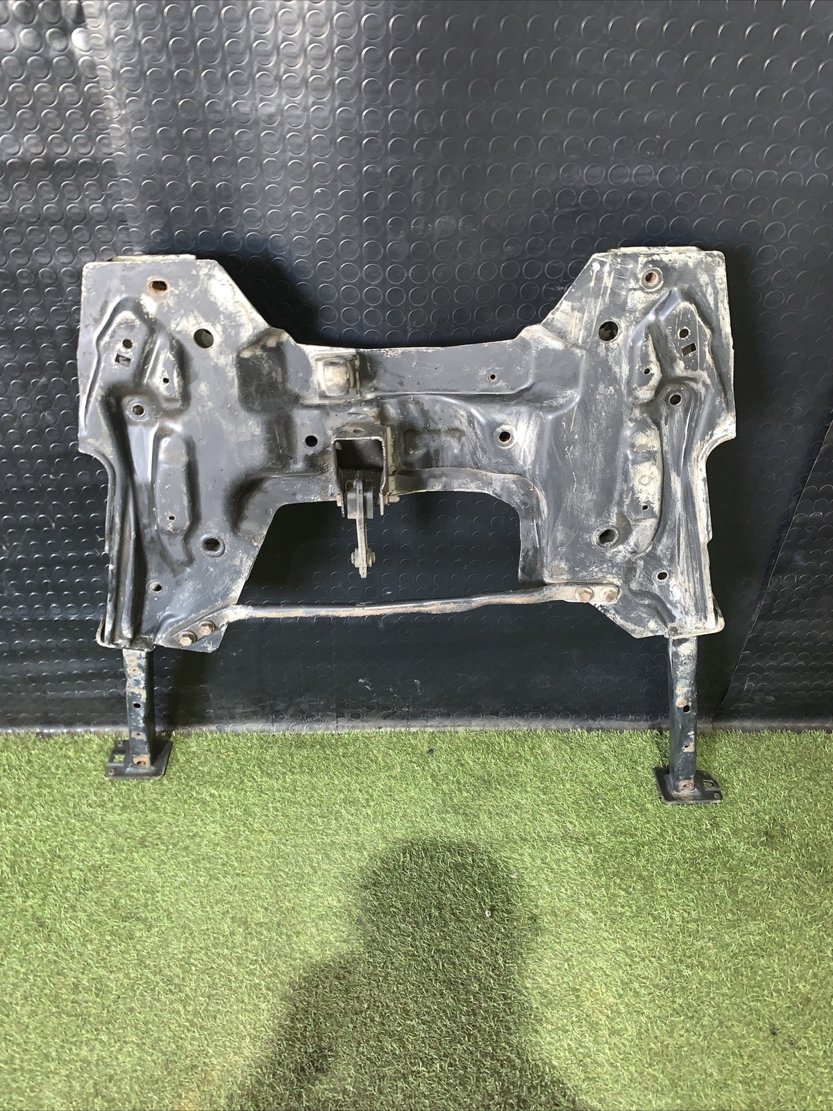 Culla motore peugeot 207 1.4